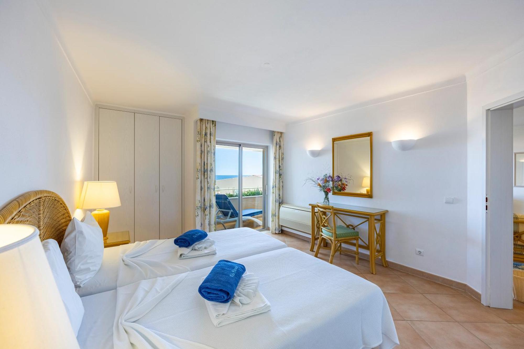 Palmeira Appartement *