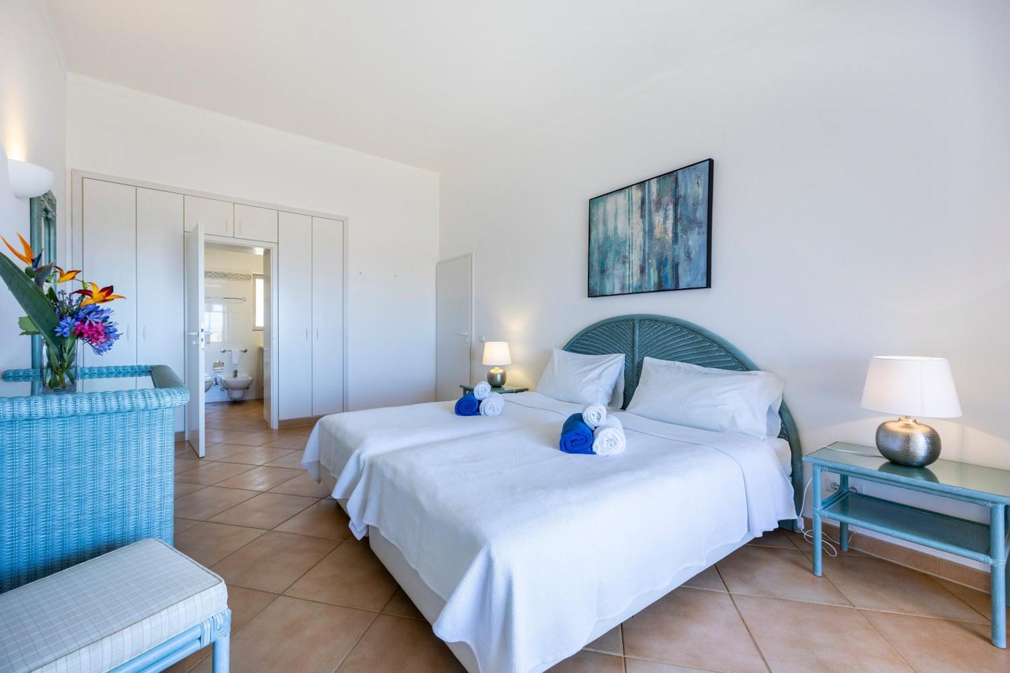 Palmeira Appartement *