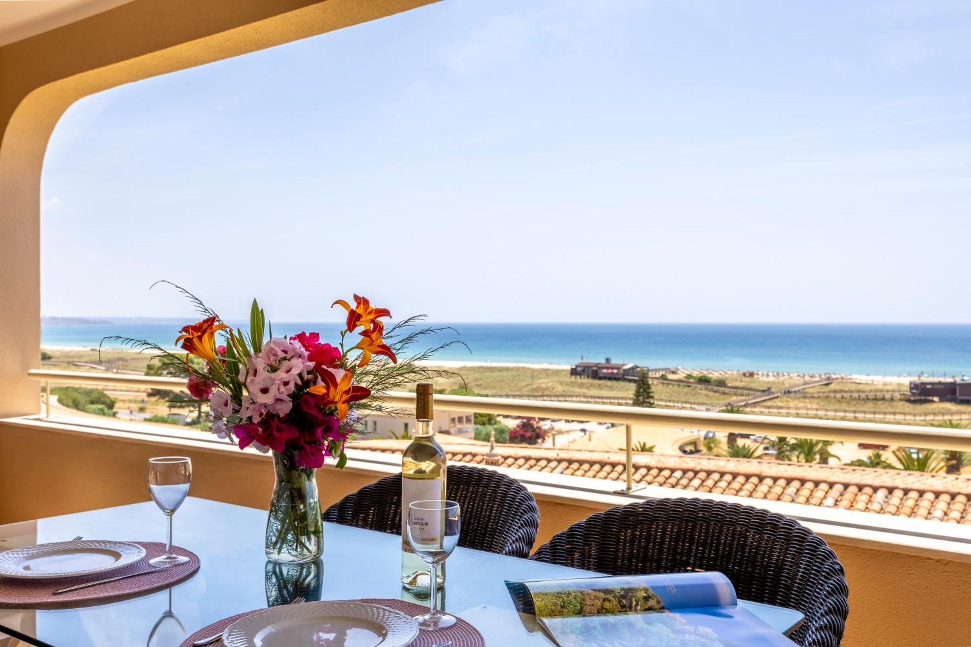 Palmeira Appartement