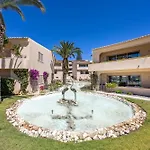 Vila Palmeira Beach Resort
