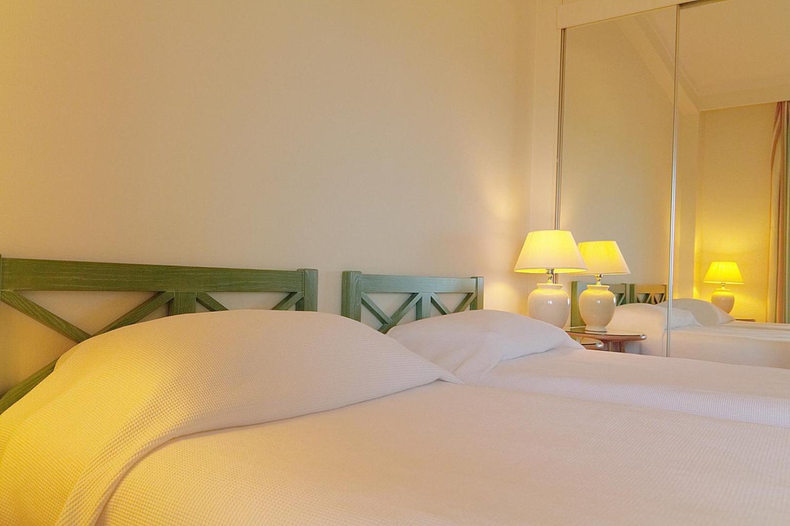 Apartamento Palmeira *
