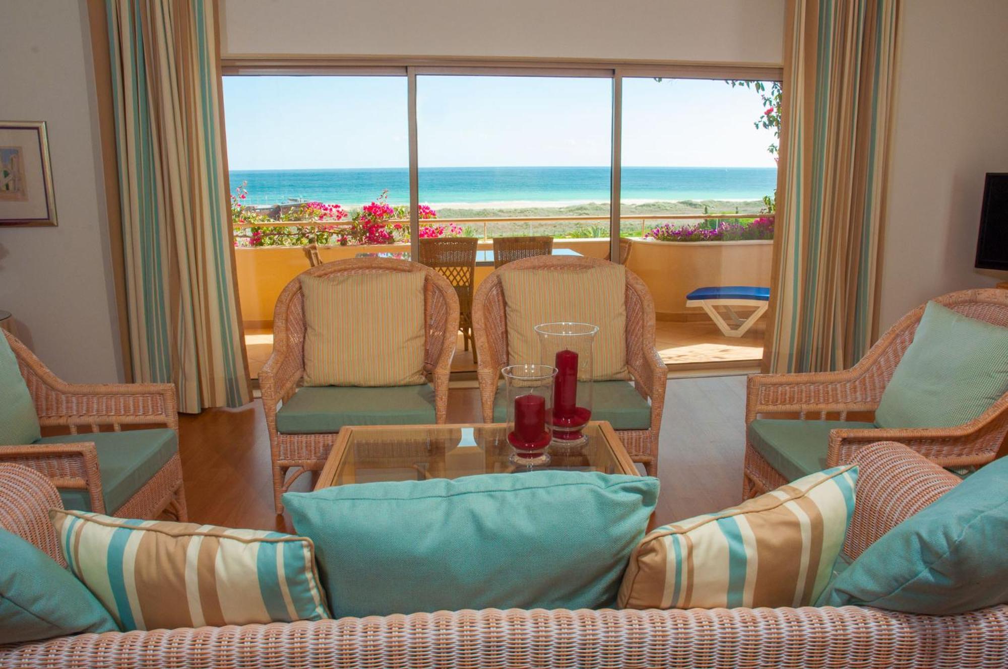 Apartamento Palmeira
