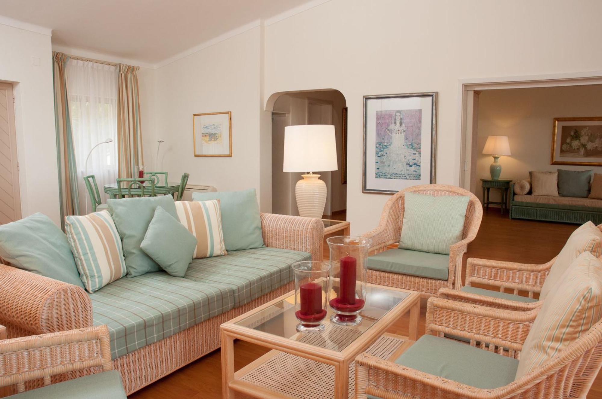 Apartamento Palmeira *