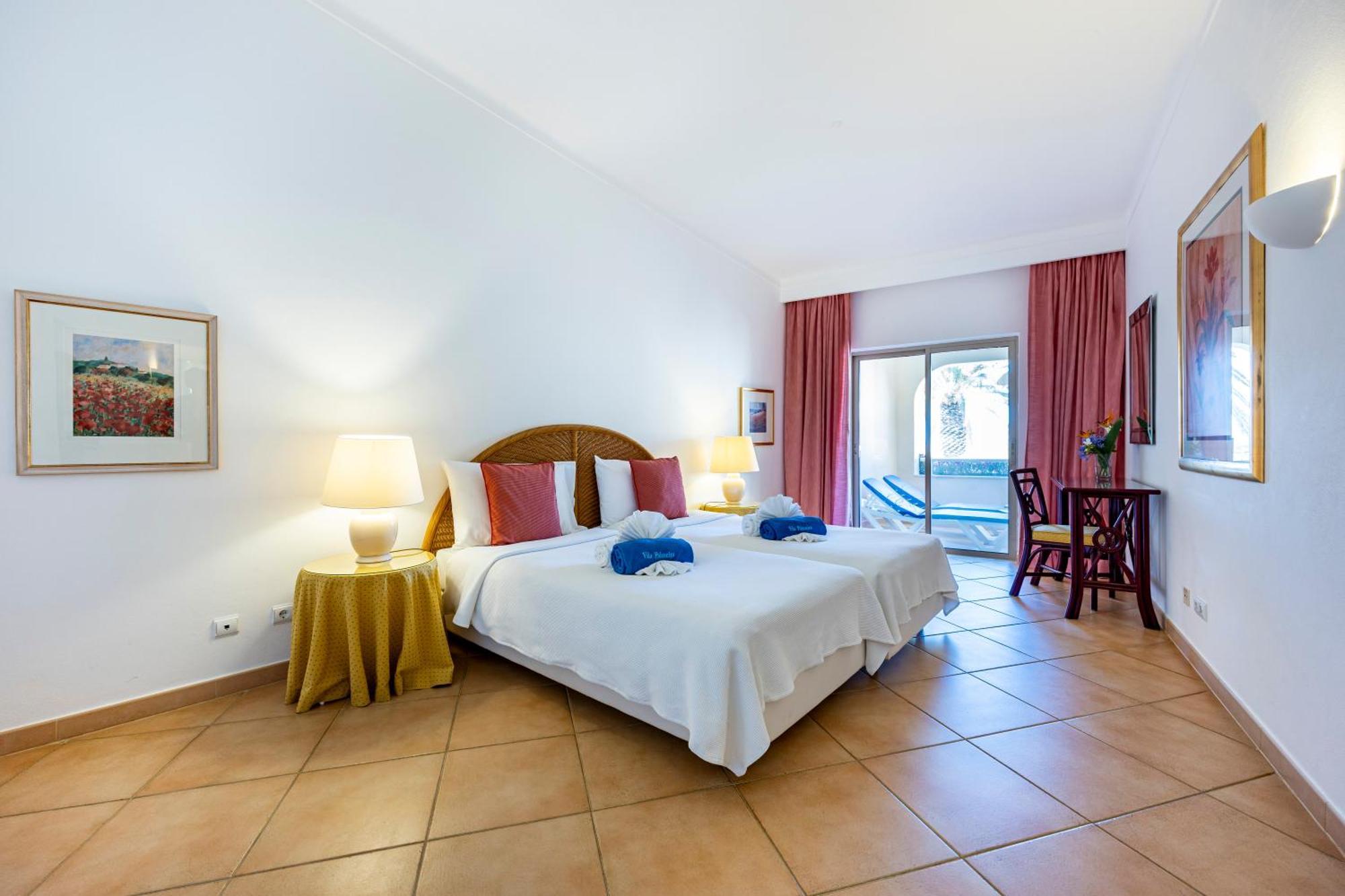 Palmeira Apartamento