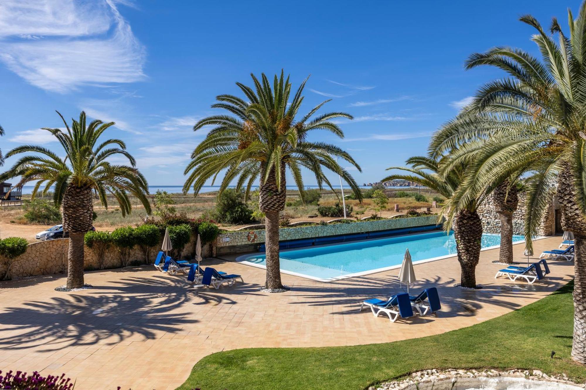 Apartamento Palmeira Lagos