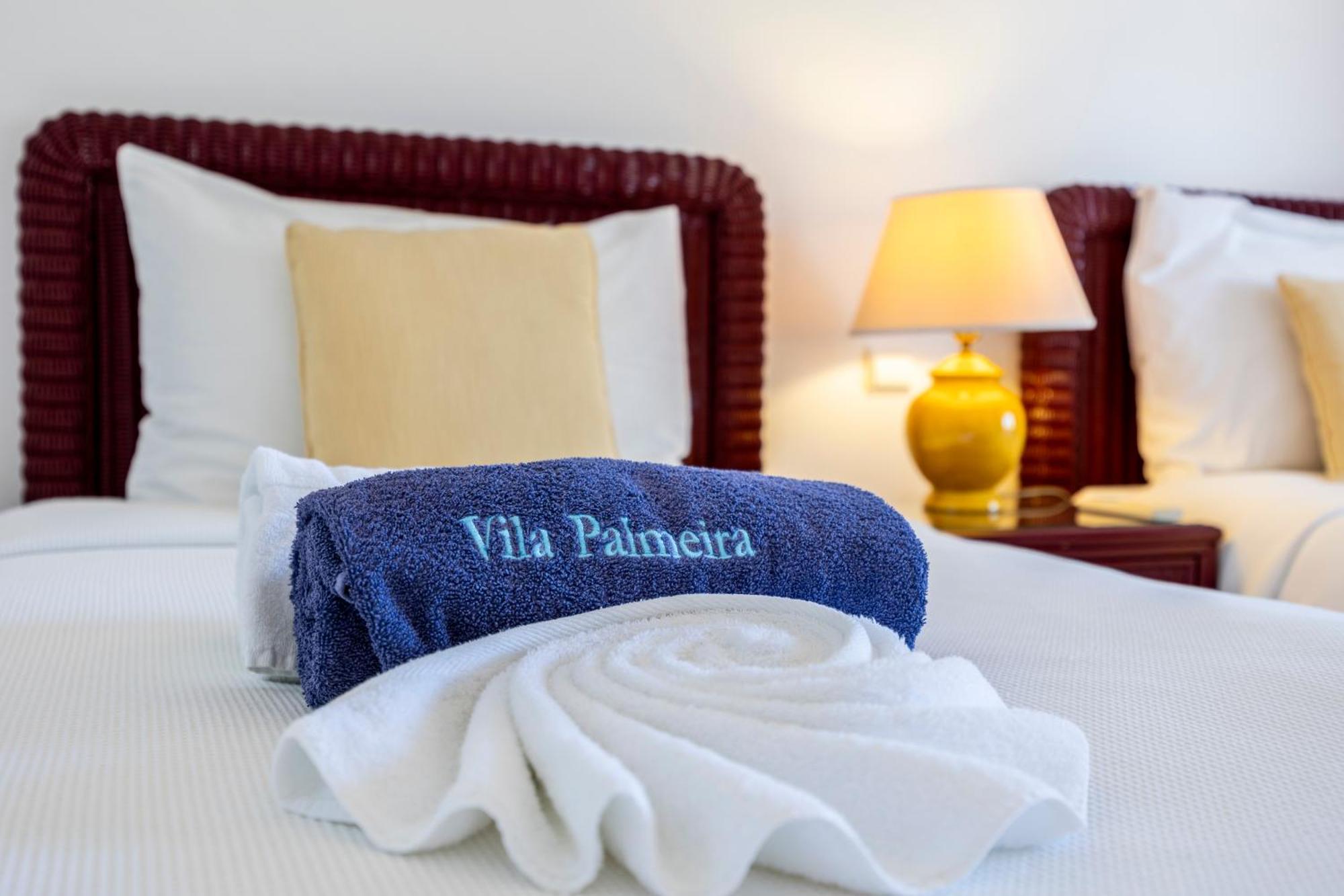 Apartamento Palmeira