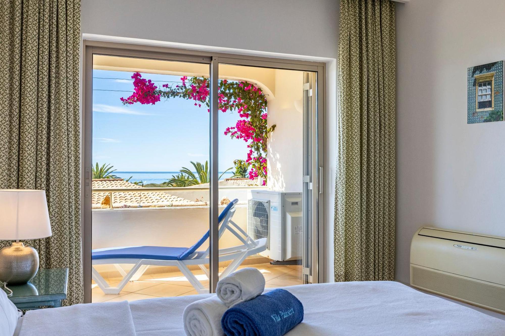 Apartamento Palmeira *