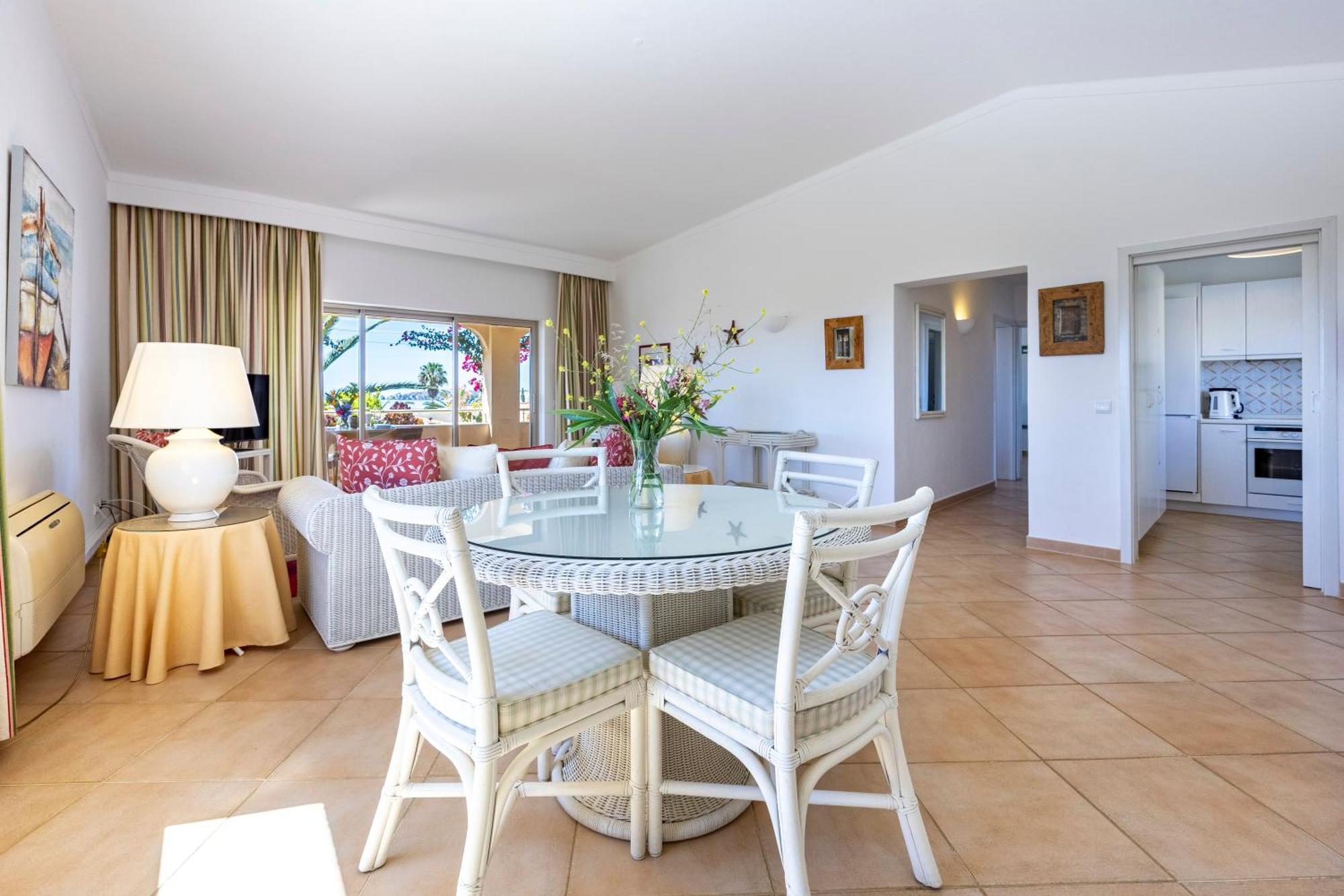 Apartamento Palmeira Lagos