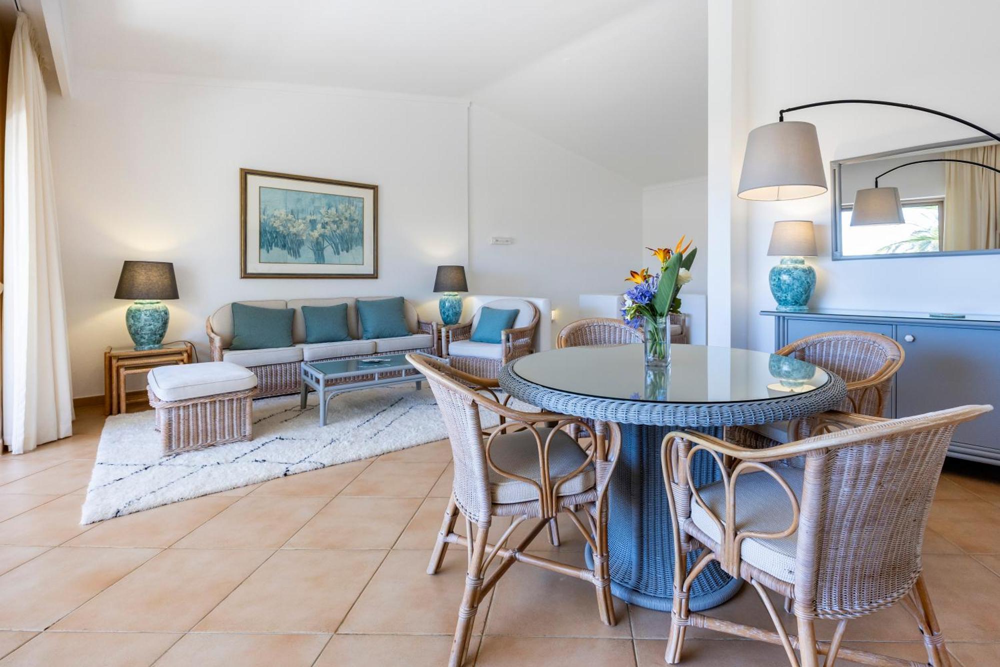 Apartamento Palmeira