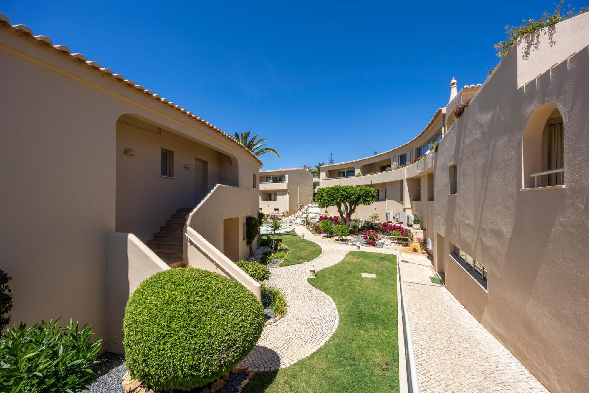 Apartamento Palmeira