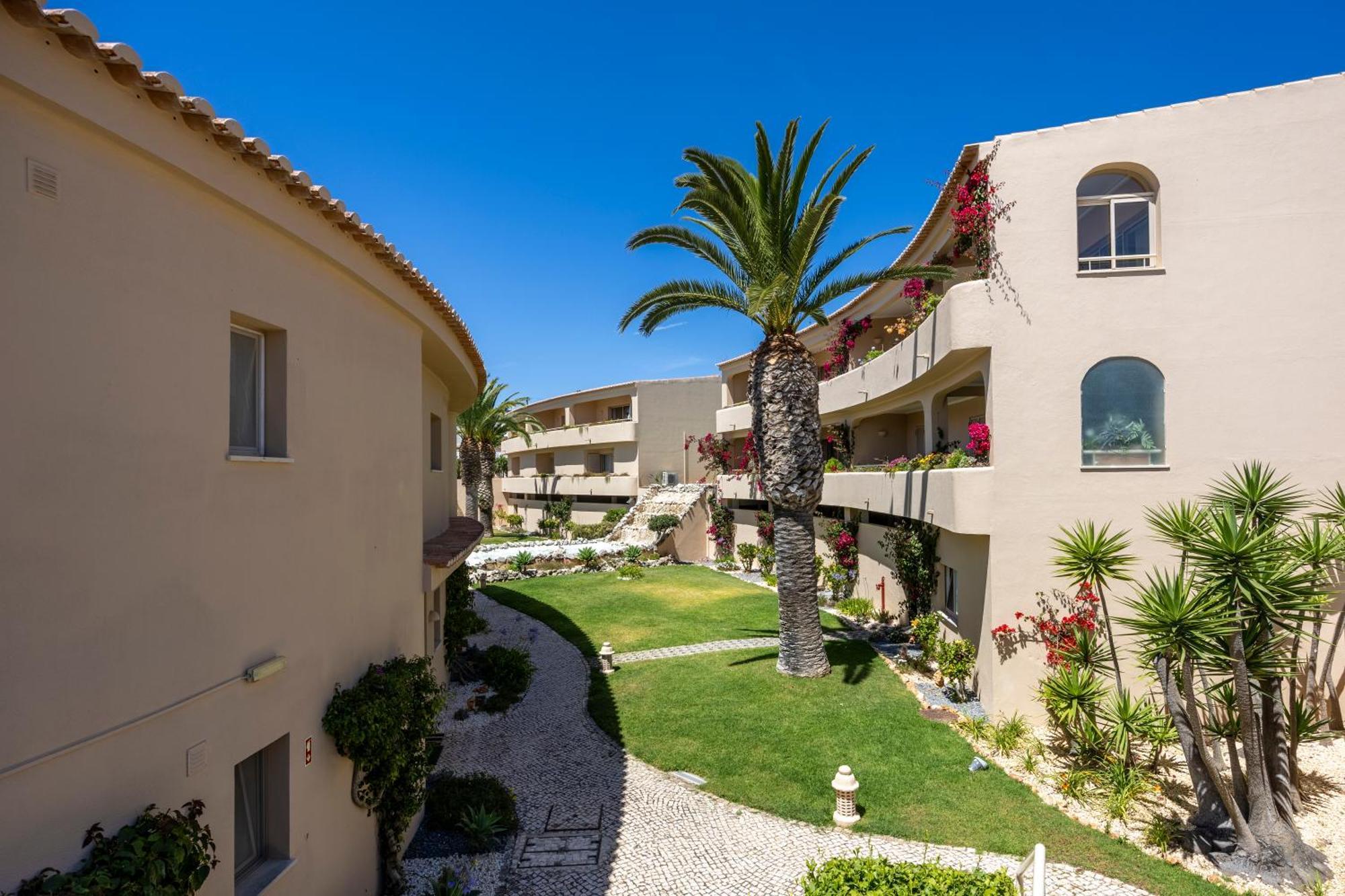 Apartamento Palmeira *