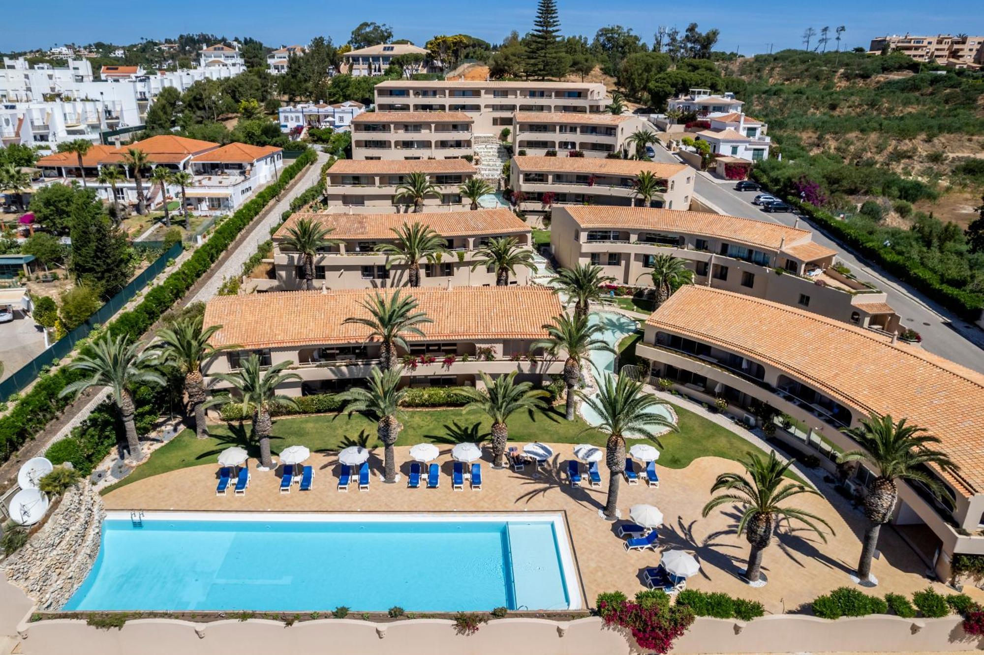 Palmeira Apartamento Lagos