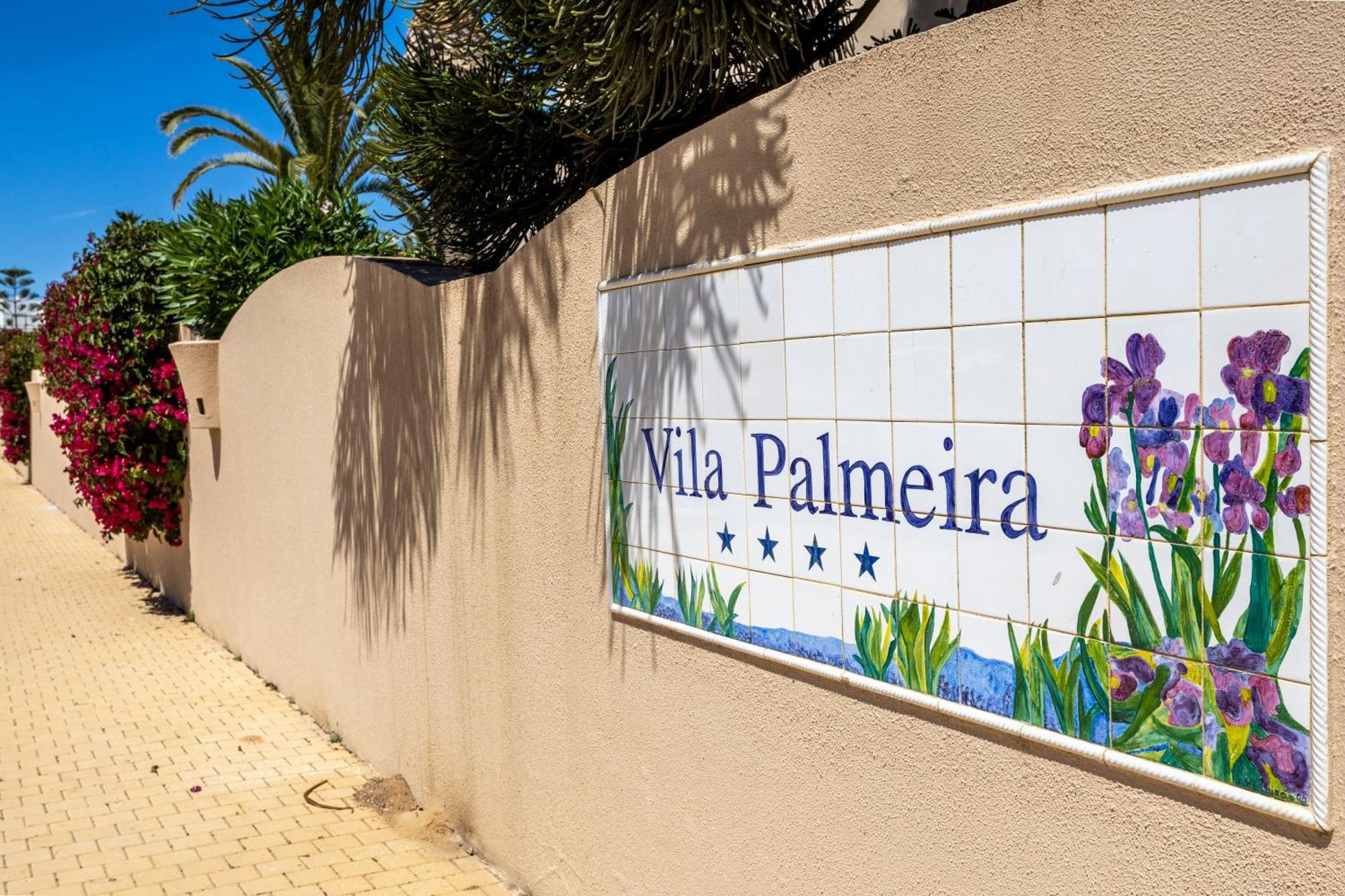 Palmeira Apartamento
