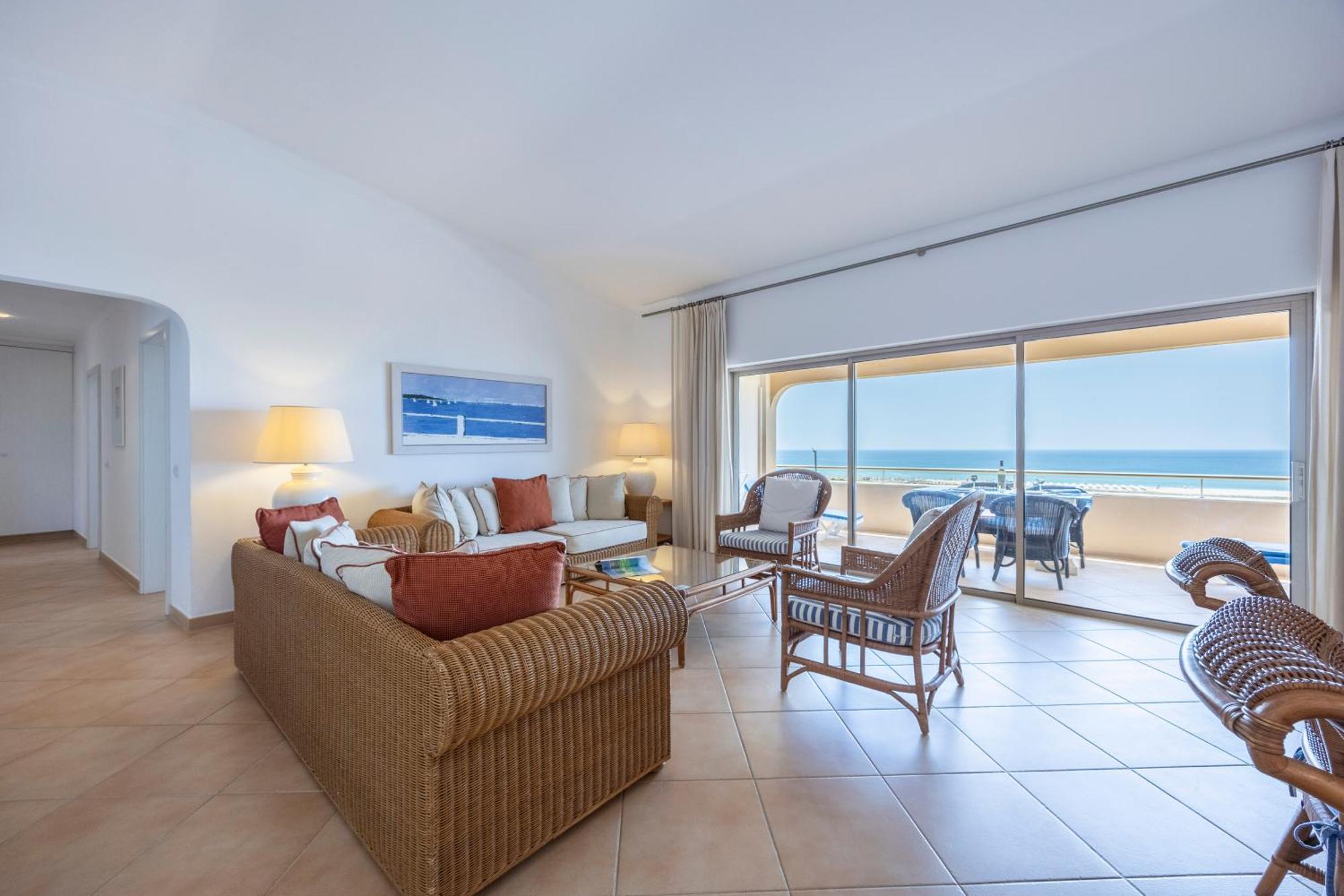 Apartamento Palmeira *