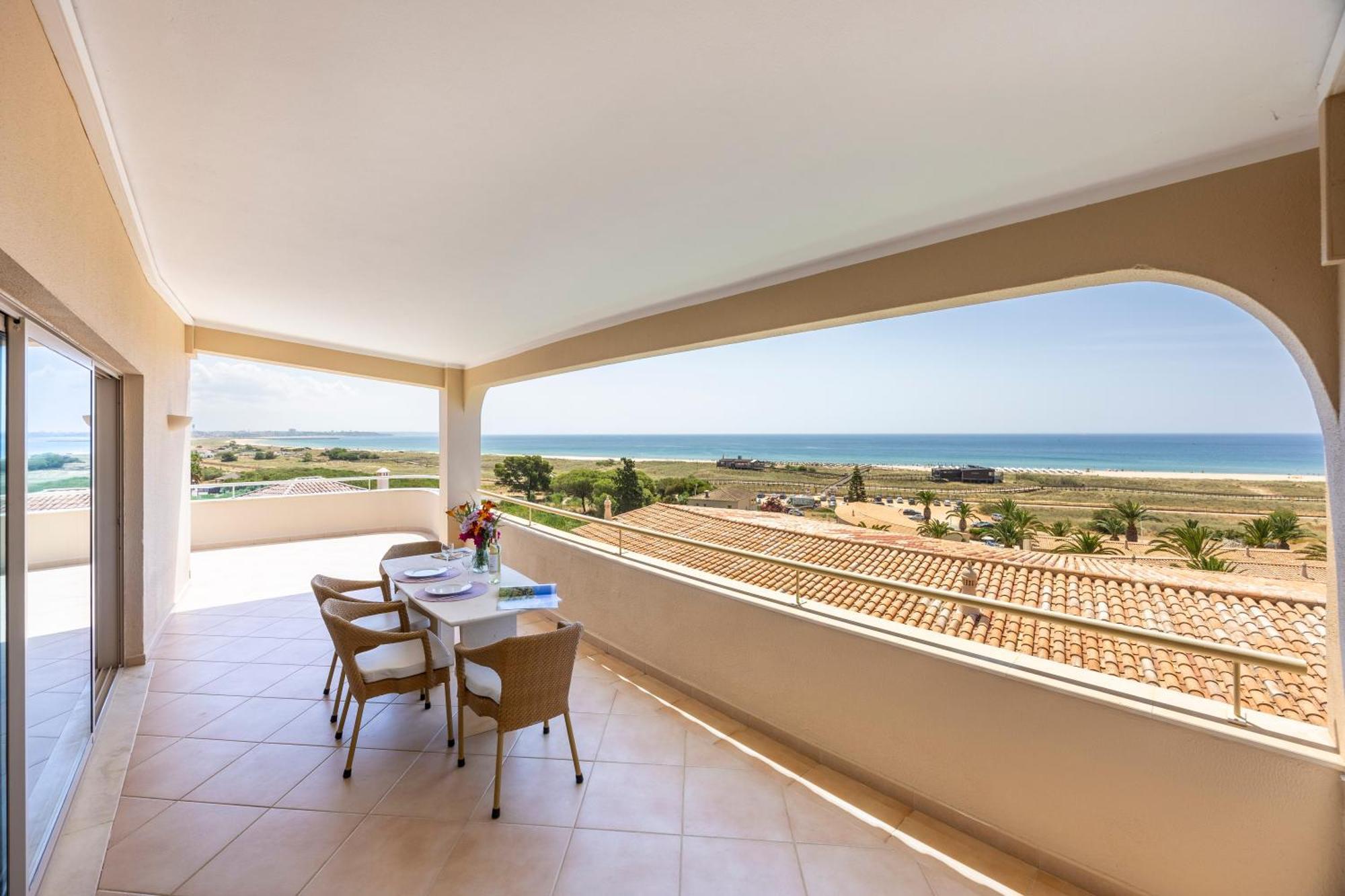 Palmeira Apartamento Lagos