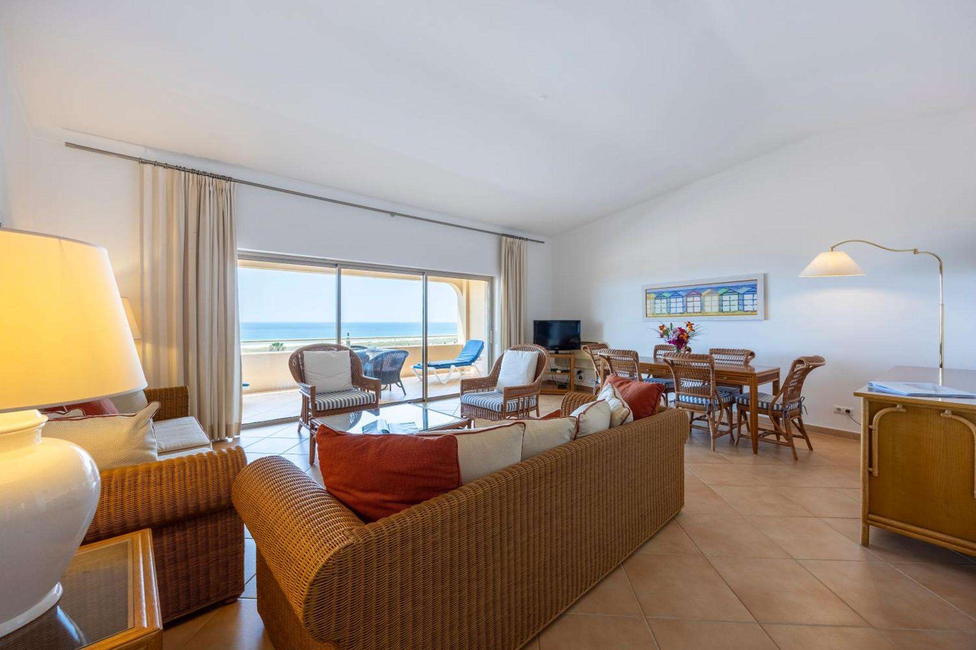 Apartamento Palmeira