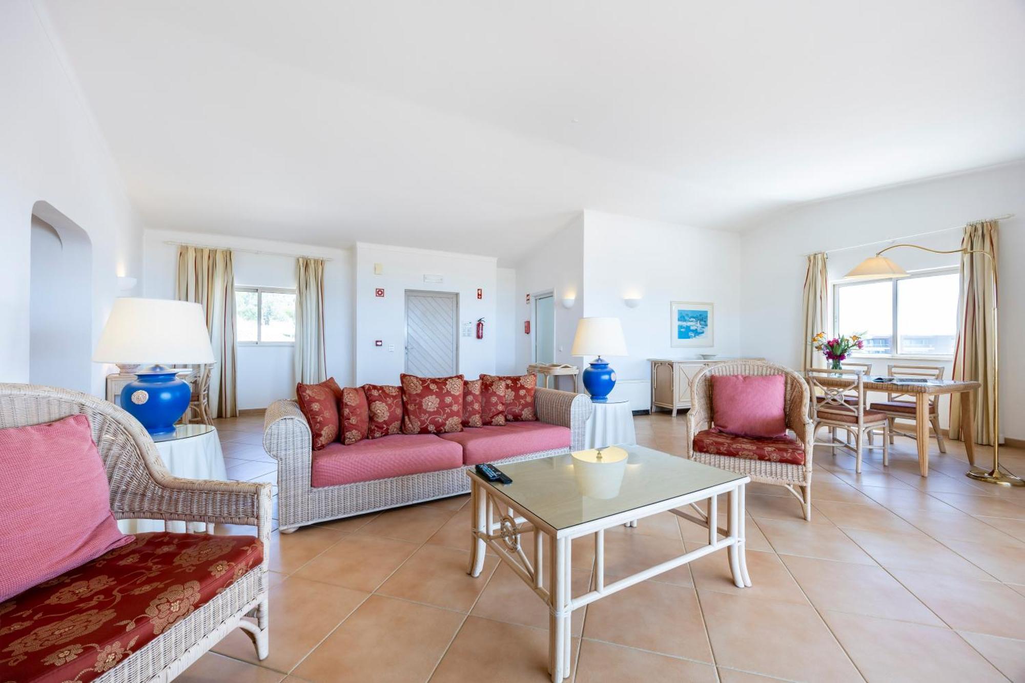 Apartamento Palmeira Lagos
