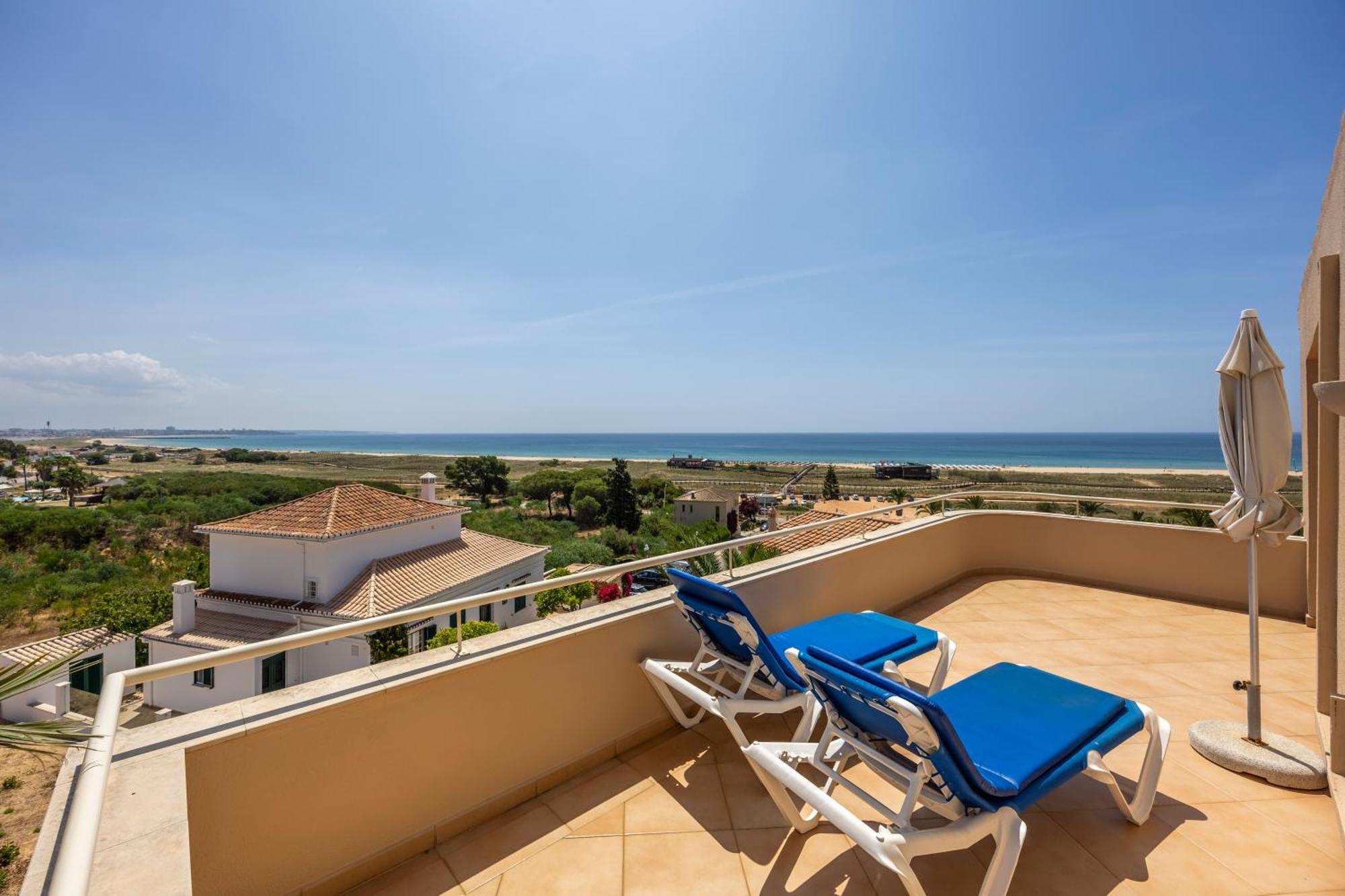 Apartamento Palmeira Lagos