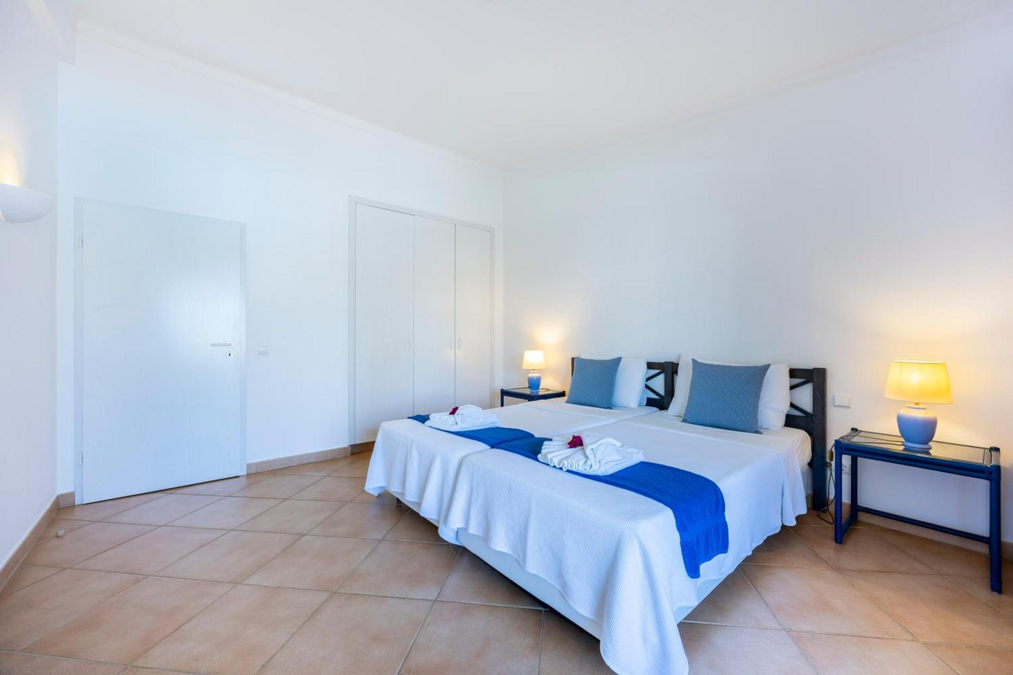 Apartamento Palmeira Lagos